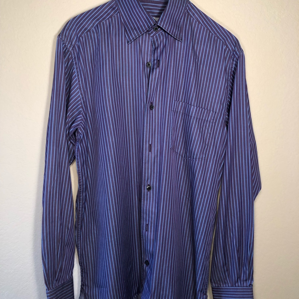 Ermenegildo Zegna Dress Shirt